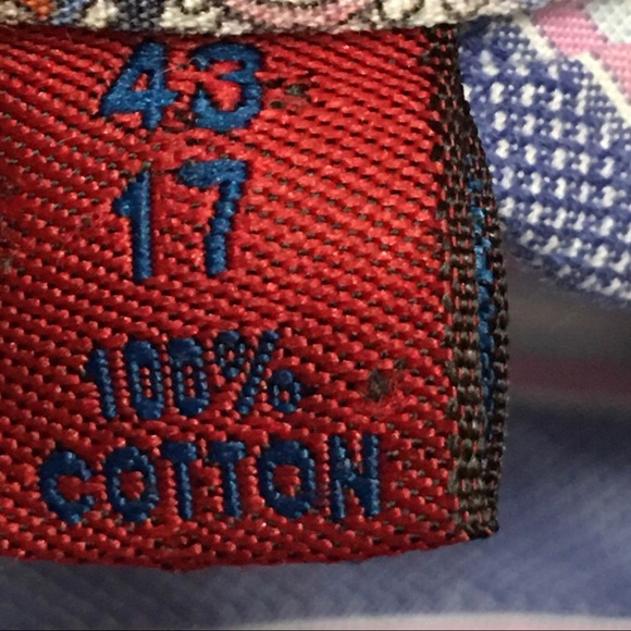 Robert Graham Dress Button Shirt - Picture 4 of 7